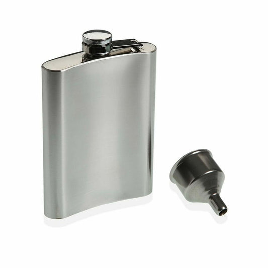 Flask Versa Stainless steel