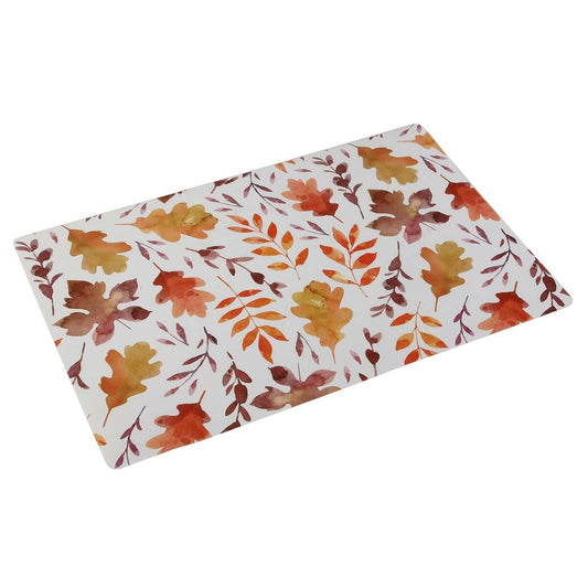 Table Mat Versa Autumm polypropylene (43 x 28 cm)