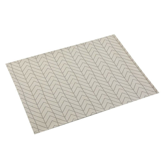 Table Mat Versa Eris Polyester (36 x 0,5 x 48 cm)