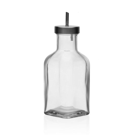 Cruet Versa 500 ml Crystal