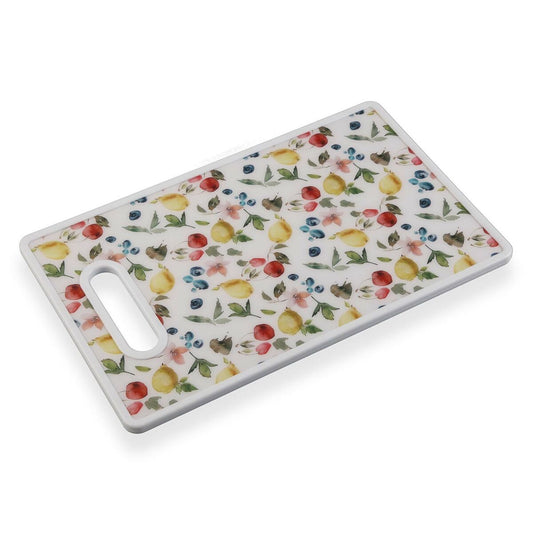 Cutting board Versa Ariel 23 x 1,2 x 37 cm polypropylene