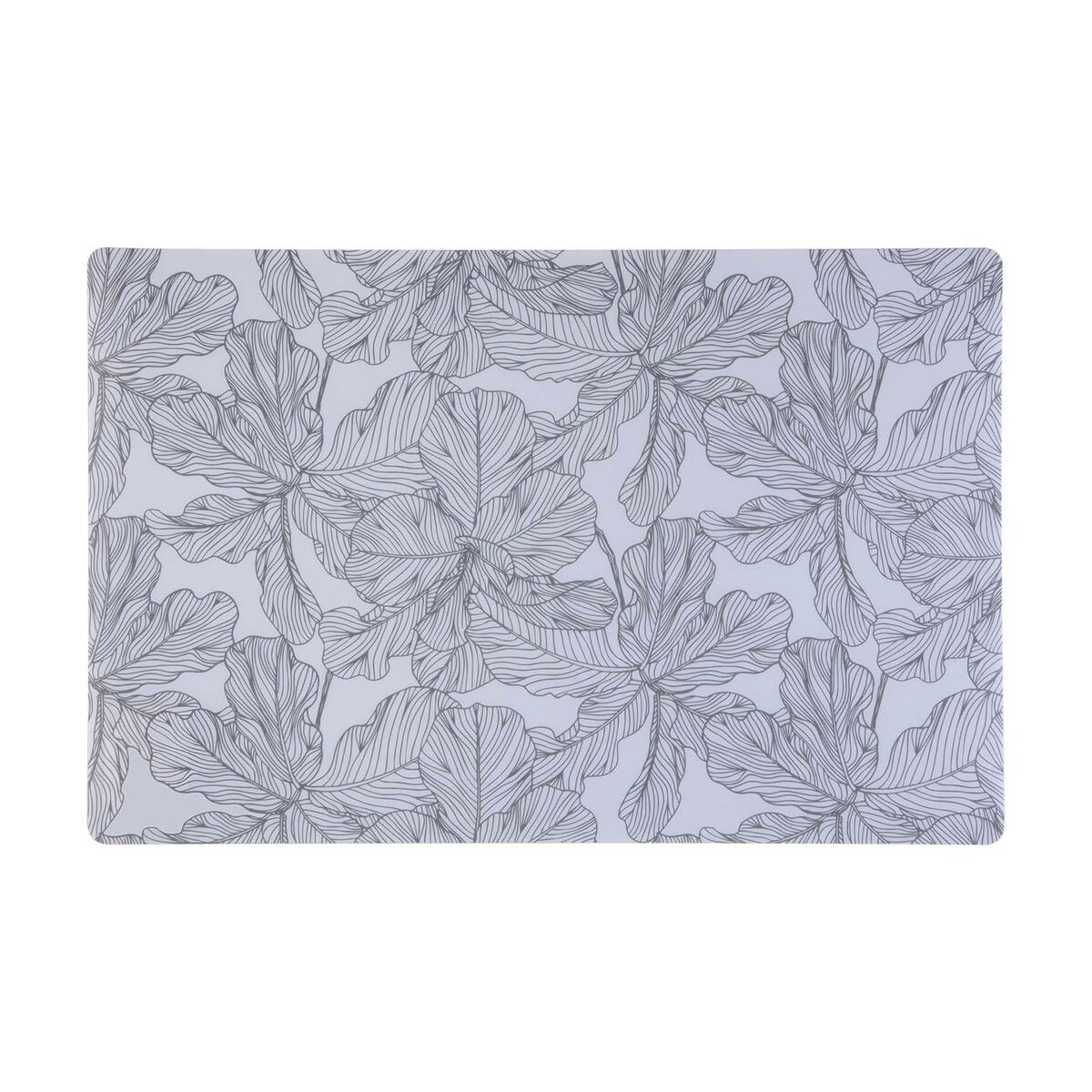 Table Mat Versa Palms polypropylene 43 x 28 cm