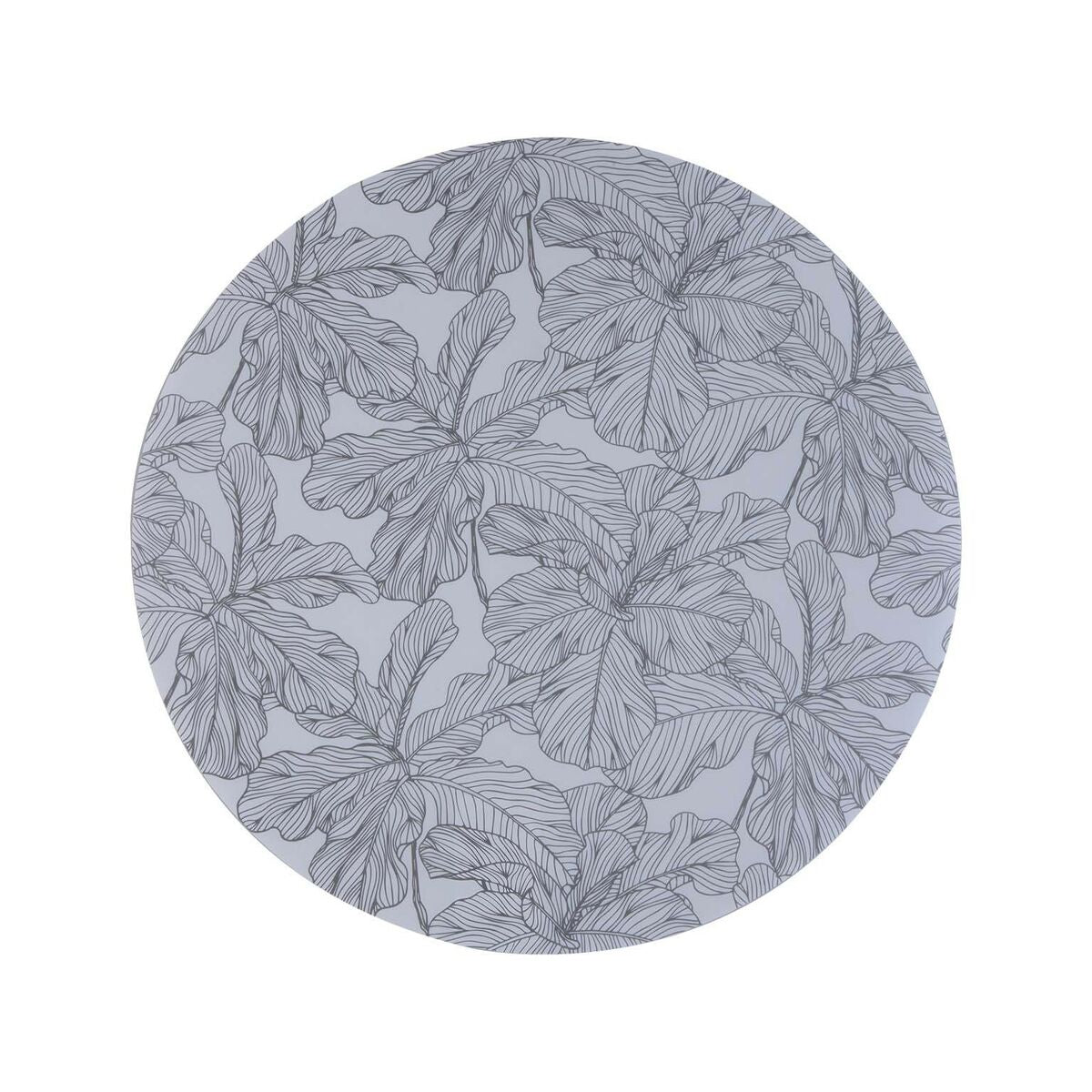 Table Mat Versa Palms polypropylene 38 x 38 cm