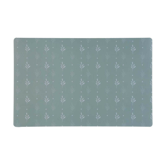 Table Mat Versa Sheets Green polypropylene 43 x 28 cm