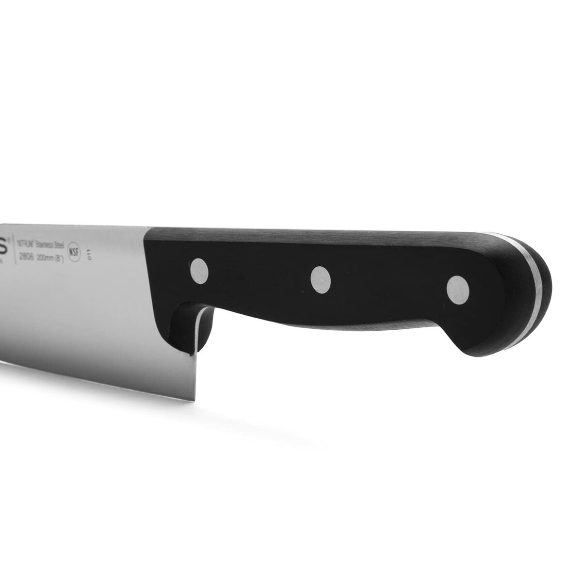 Kitchen Knife Arcos Universal 20 cm Stainless steel