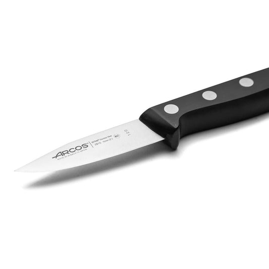 Peeler Knife Arcos Universal Stainless steel 7,5 cm