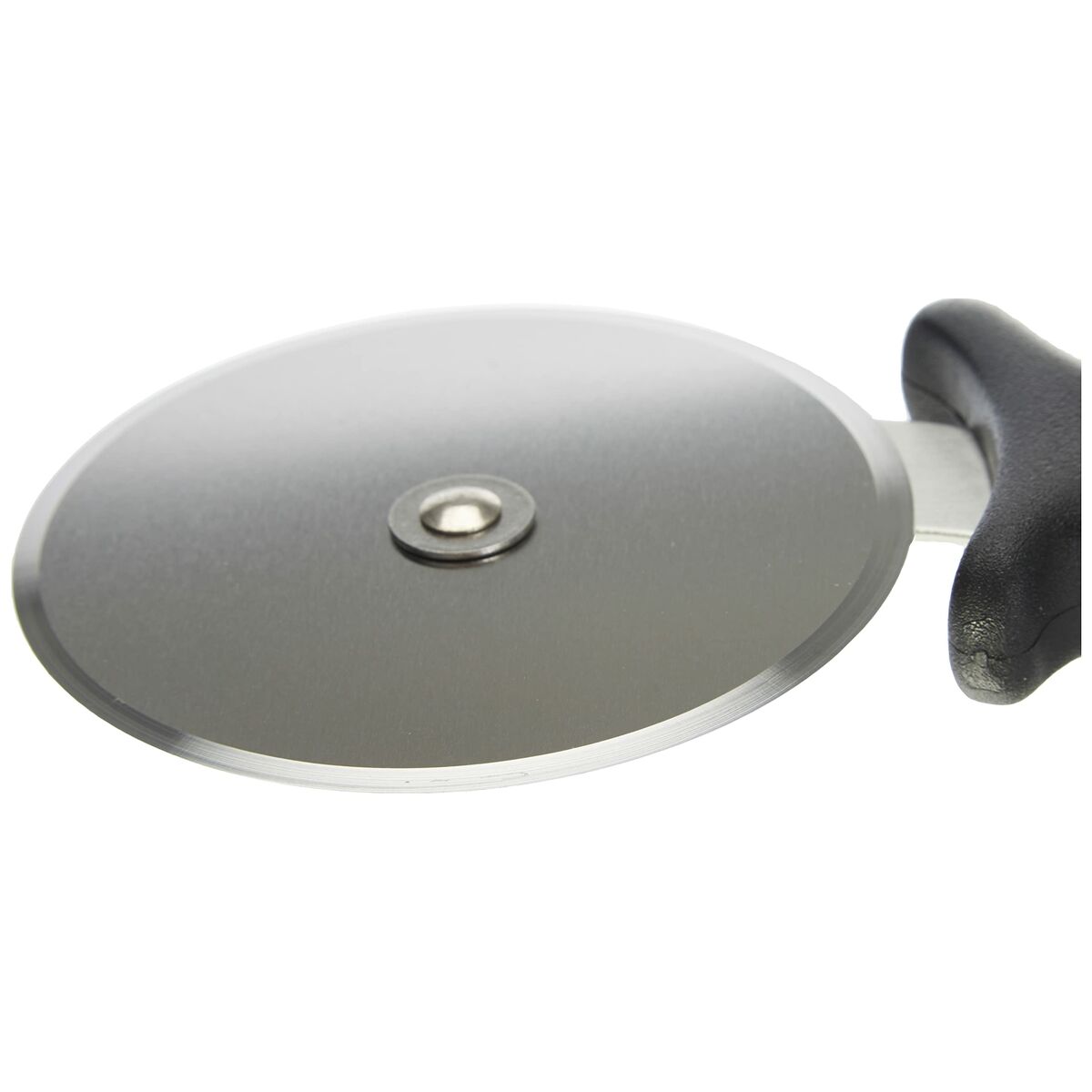 Pizza Cutter Arcos Stainless steel 26 cm Ø 10 cm polypropylene