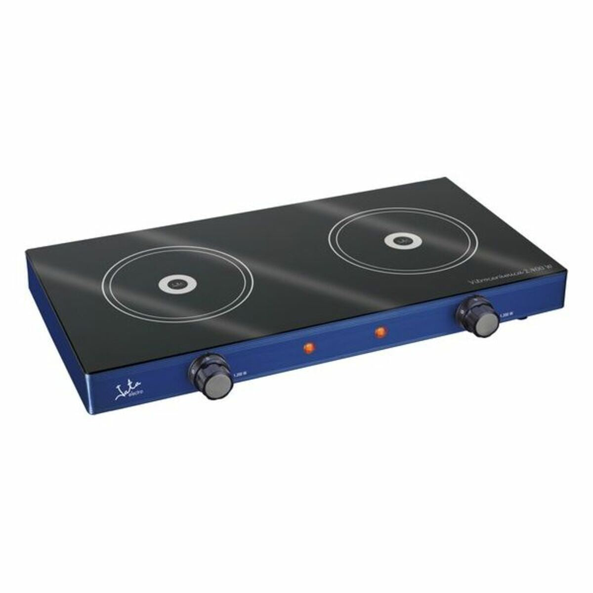 Glass-Ceramic Hob JATA V142