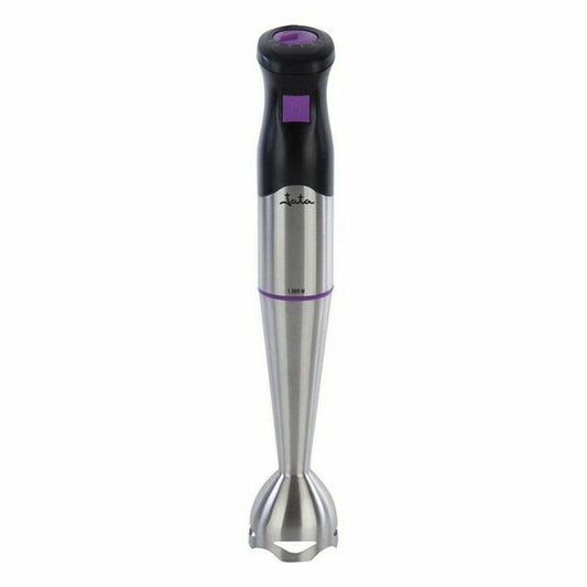 Hand-held Blender JATA BT157 1000W Multicolour 1000 W