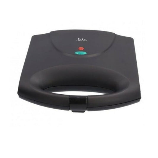 Sandwich Maker JATA 8421078036715 750W Black 750 W