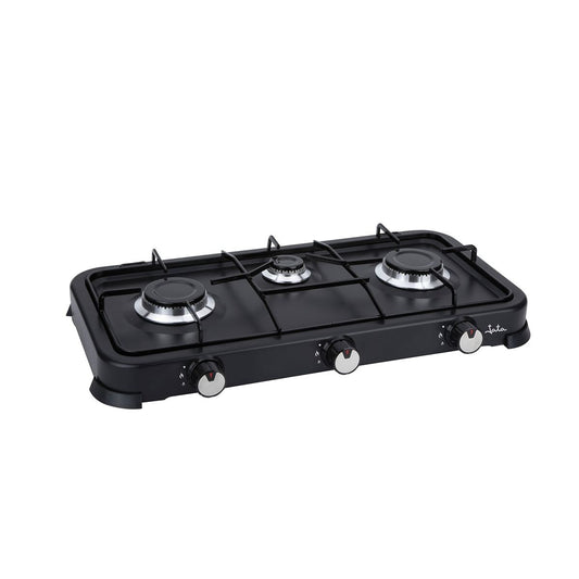 Camping stove JATA Black