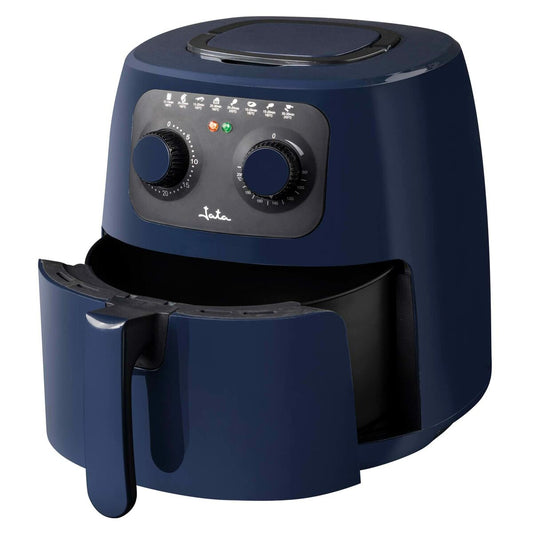 No-Oil Fryer JATA JEFR1224 Blue 4,2 L