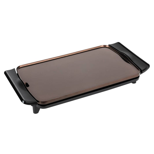 Barbecue JATA JEGR0550 2500 W Black