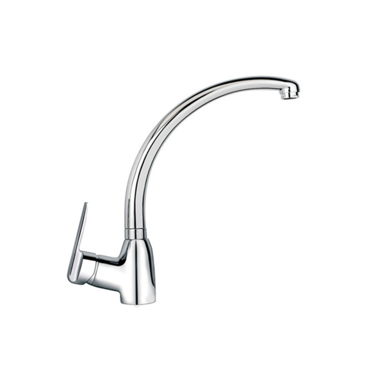 Mixer Tap Teka IN 914 Chrome