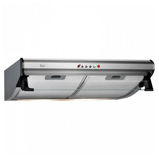 Conventional Hood Teka C6420S 60 cm 375 m3/h 73 dB 316W