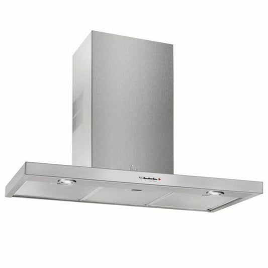 Conventional Hood Teka 8421152157299 70 cm 380 m³/h E Silver Steel