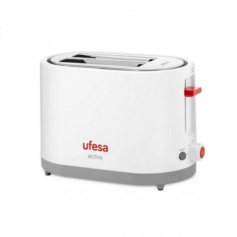 Toaster UFESA TT7385 750 W