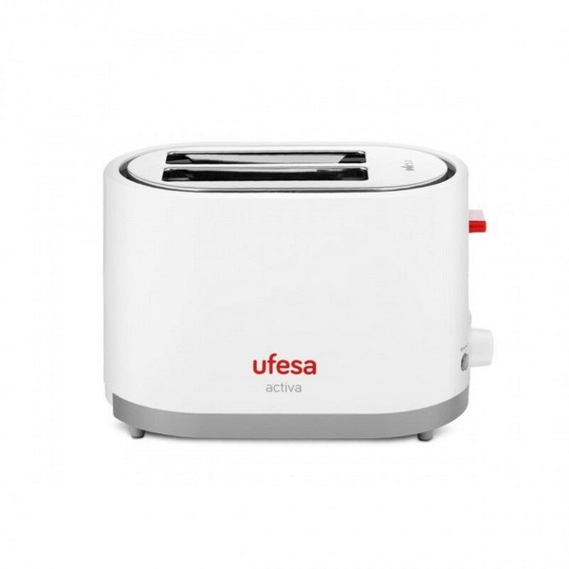 Toaster UFESA TT7385 750 W