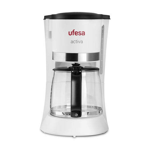 Drip Coffee Machine UFESA CG7113 White