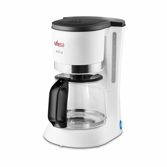 Drip Coffee Machine UFESA CG7113 White