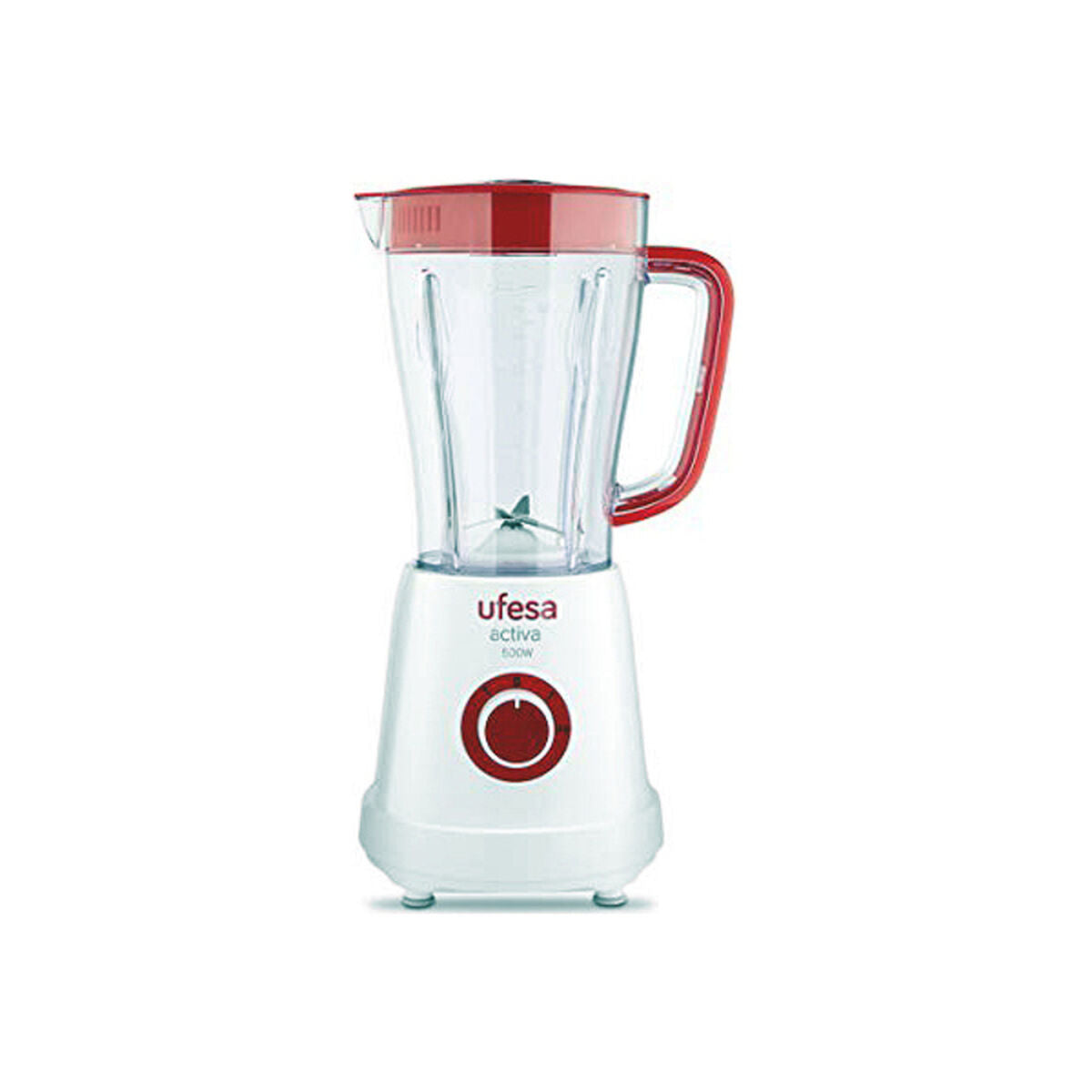 Cup Blender UFESA BS4707 500W 1,5 L 1 L 500 W (1,5 L)