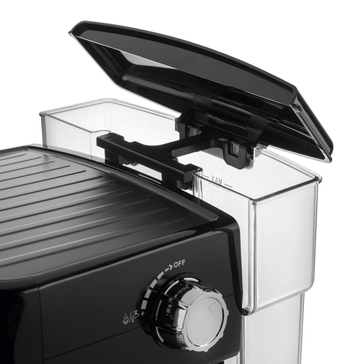 Express Manual Coffee Machine UFESA CE7244 Silver Black 850 W 1,5 L