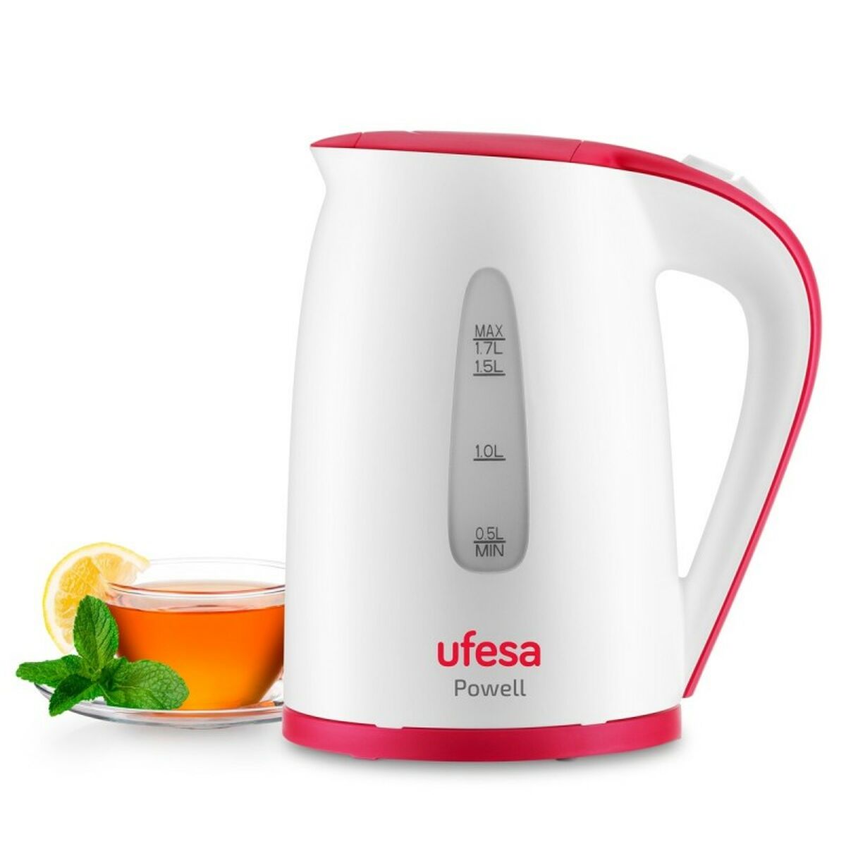 Kettle UFESA