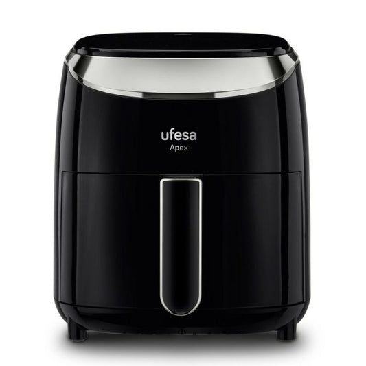 No-Oil Fryer UFESA APEX Black