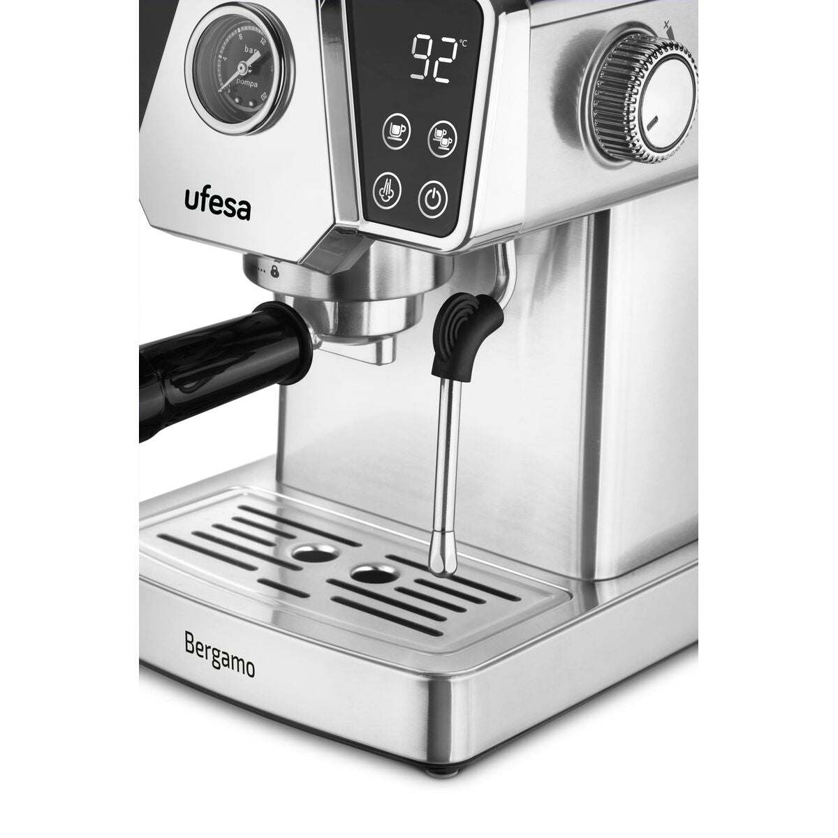 Express Manual Coffee Machine UFESA Bergamo 20 bar 1350 W 1,8 L