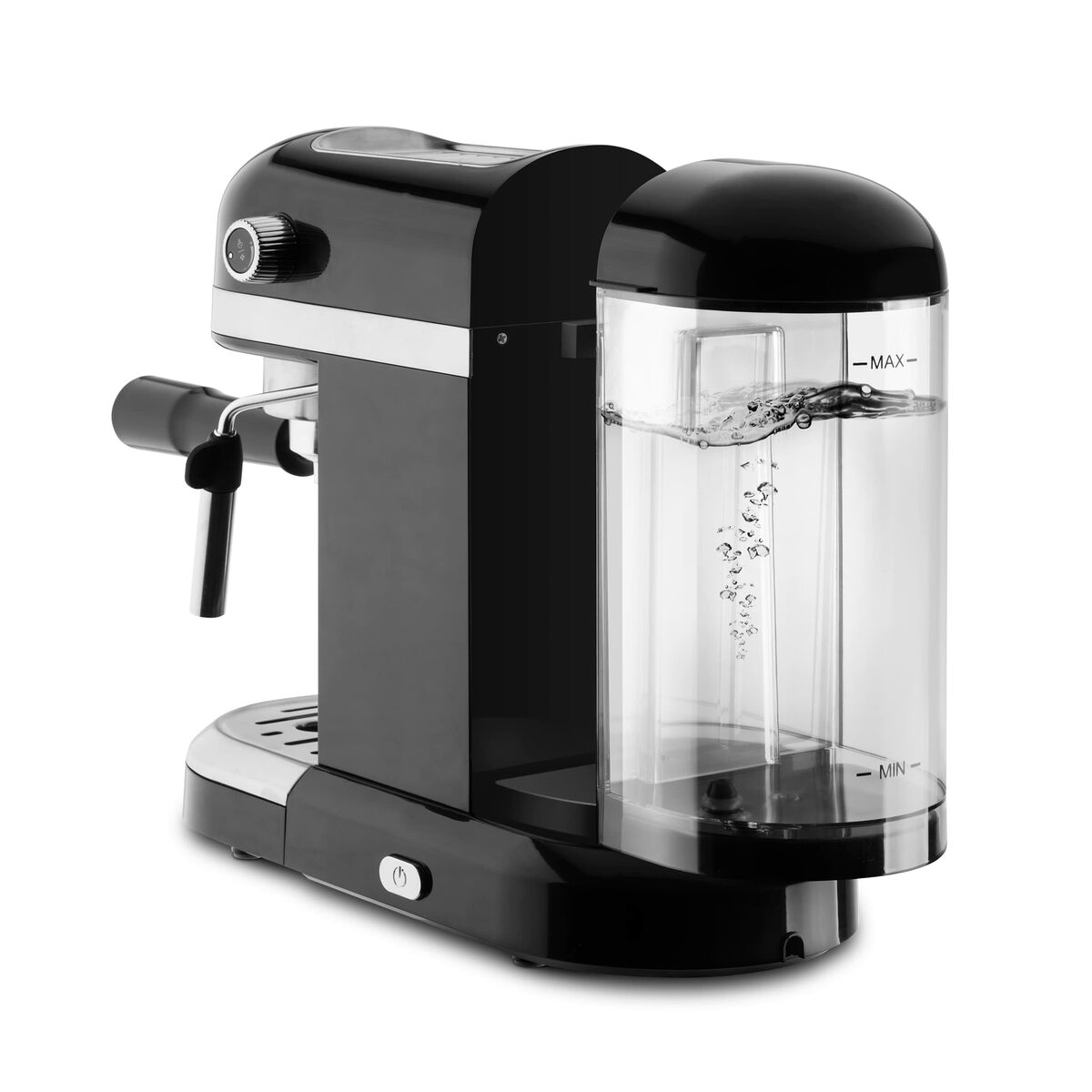 Electric Coffee-maker UFESA PALERMO NEGRA 1,4 L 1350 W