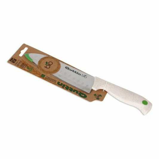 Santoku Knife Quttin Bio (16,5 cm)