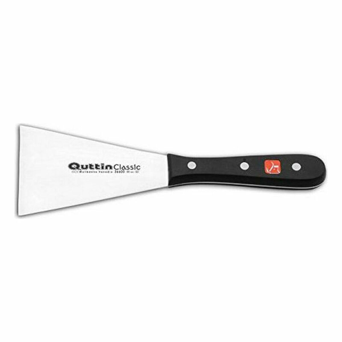 Spatula for Griddle Sybarite Quttin (9 cm)