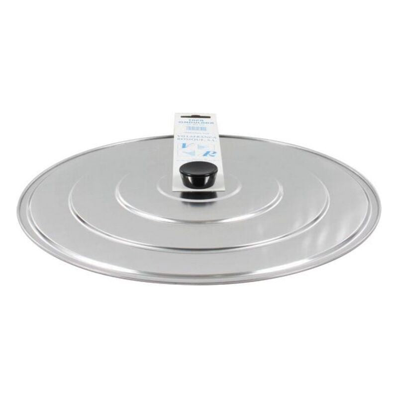 Frying Pan Lid VR Aluminium