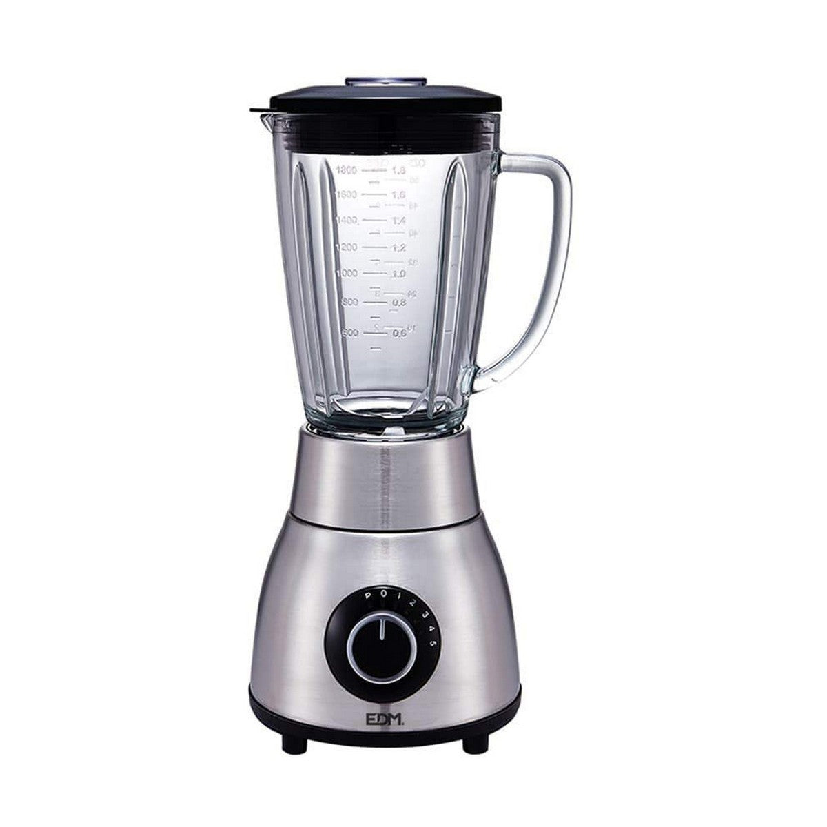 Cup Blender EDM 1200 W (1,8 L)