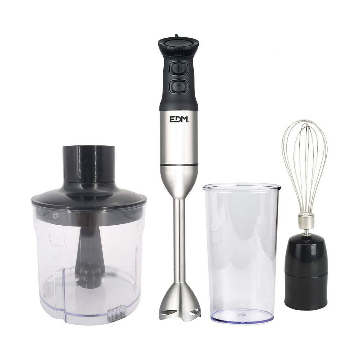 Hand-held Blender EDM 1200 W