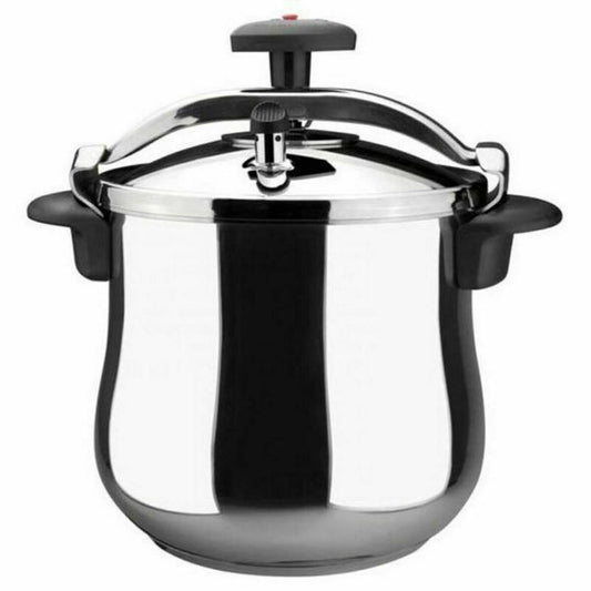 Pan Magefesa STAR Metal Stainless steel 6 L (Refurbished B)