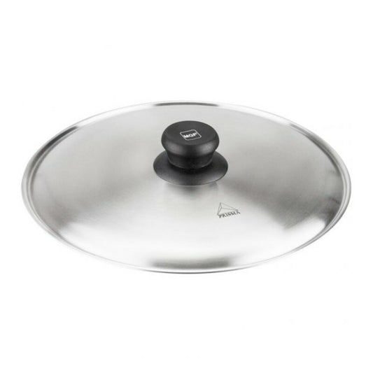 Frying Pan Lid Magefesa 01PXTAVUT30 Ø 30 cm Ø 30 cm Stainless steel 18/10