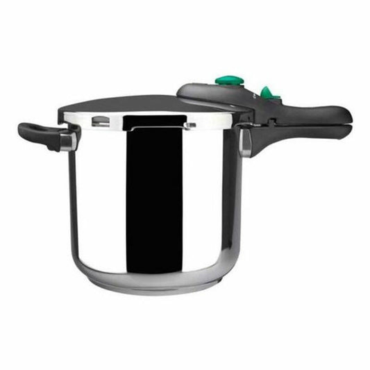 Pan Magefesa 8082-3 7,5 L Stainless steel 6 L