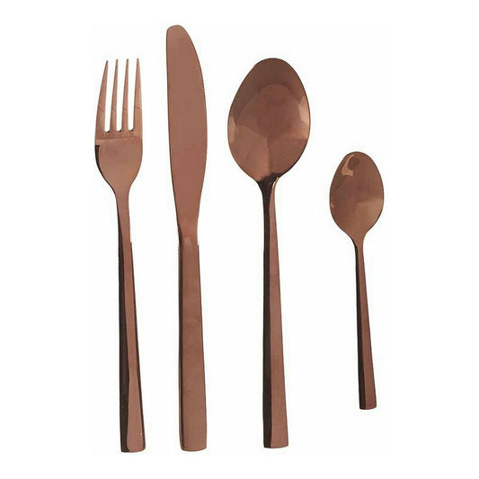 Cutlery Set Stainless steel (8 pcs)