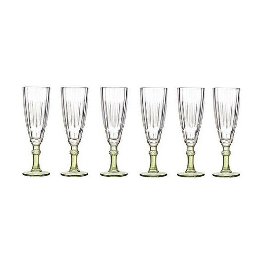 Champagne glass Crystal 170 ml (Refurbished A)