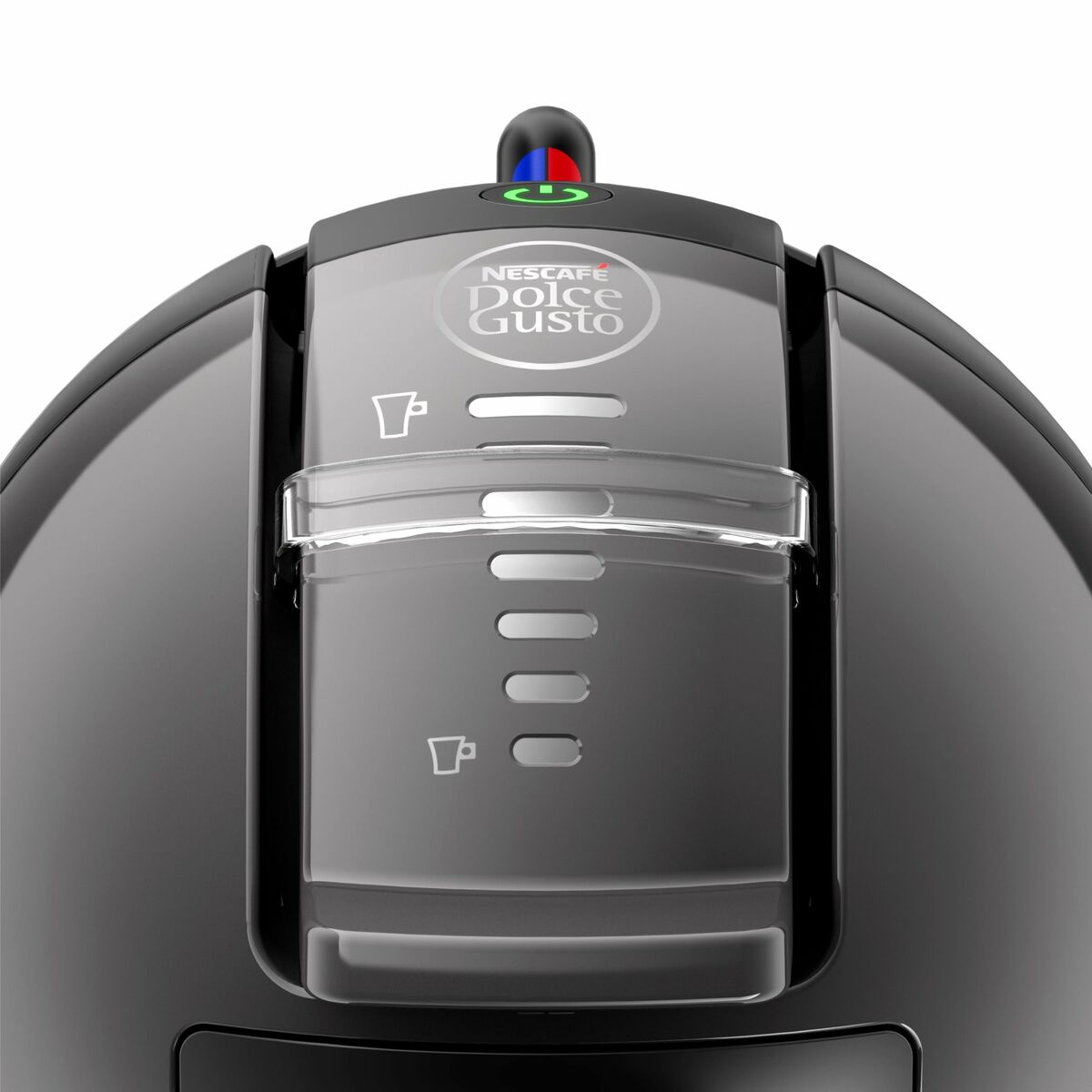 Capsule Coffee Machine Krups KP1238 DOLCE GUSTO