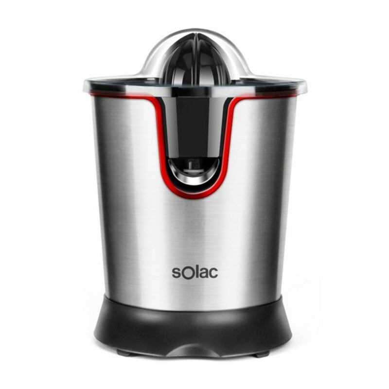 Electric Juicer Solac Stillo 300 EX6200 300W 650 ml 300W