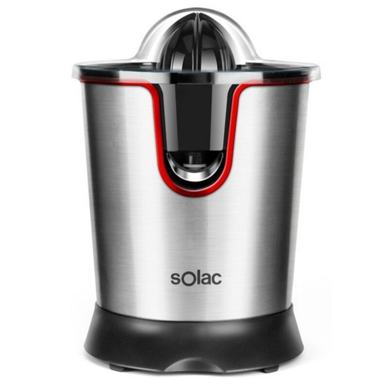 Electric Juicer Solac Stillo 300 EX6200 300W 650 ml 300W