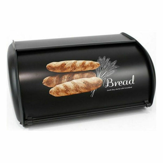 Breadbasket Privilege 63284 Metal 35,5 x 23 x 14,5 cm (6 Units)