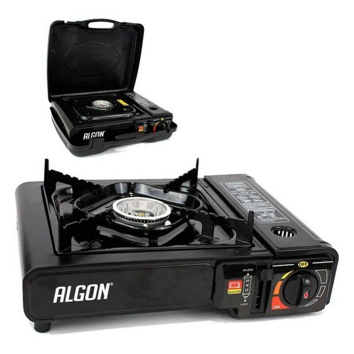 gas stove Algon