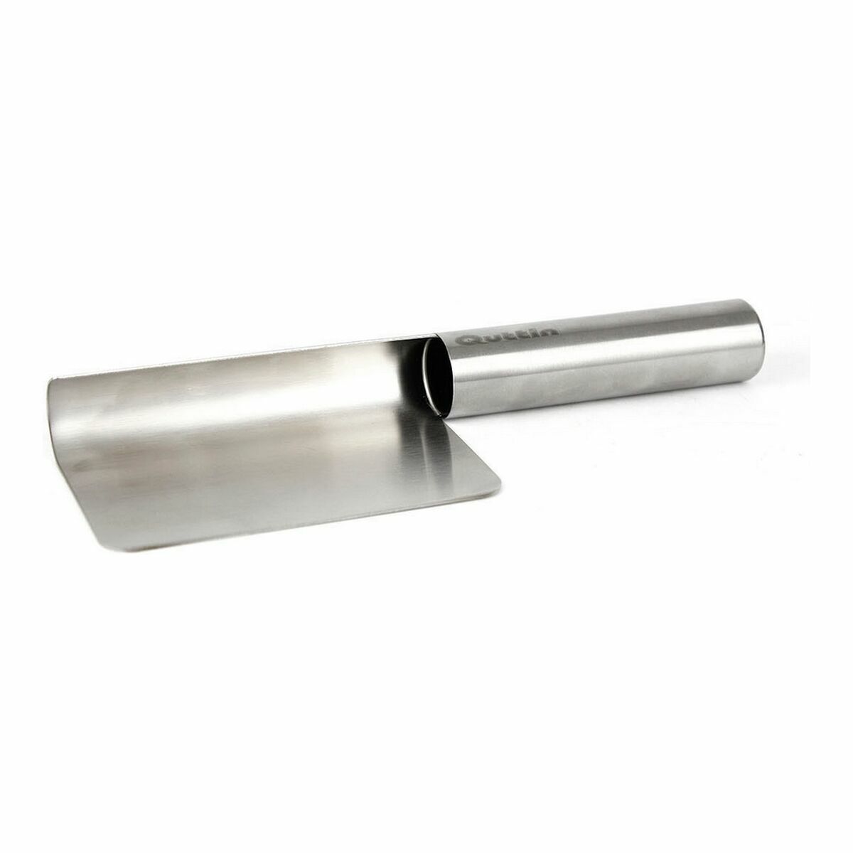 Crumb Catcher Quttin 137517 Steel (21,5 x 7 x 3 cm)