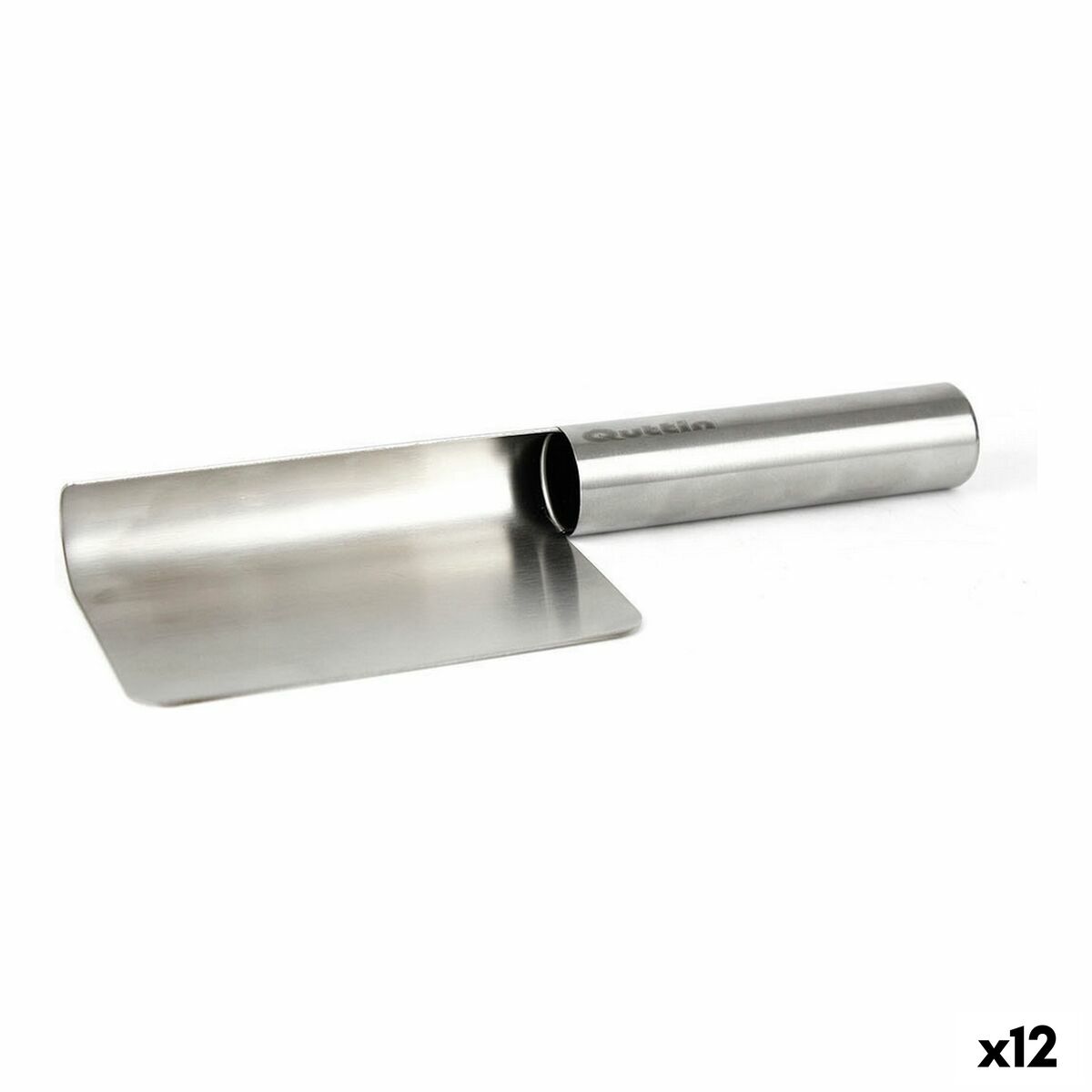 Crumb Catcher Quttin 137517 Steel (21,5 x 7 x 3 cm)