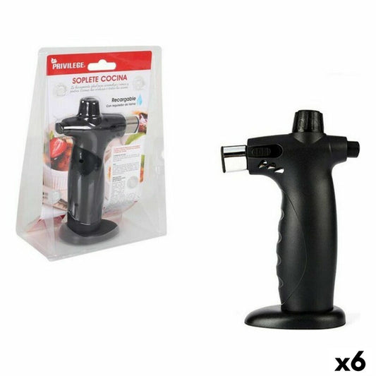 Kitchen Blowtorch Quttin (6 Units)