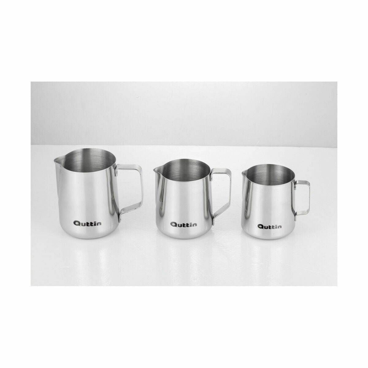 Milk jug Quttin Stainless steel