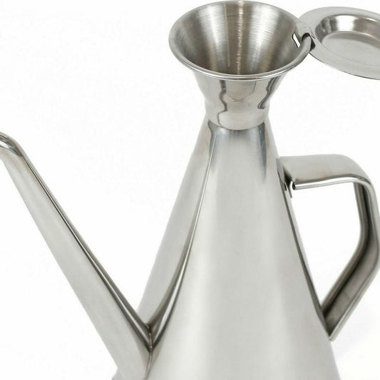 Cruet Quttin Stainless steel (12 Units)